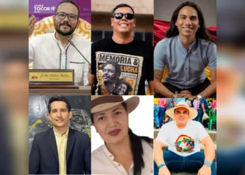 ¿El Pacto Histórico se alista para dar el golpe en la Asamblea del Tolima en 2027?