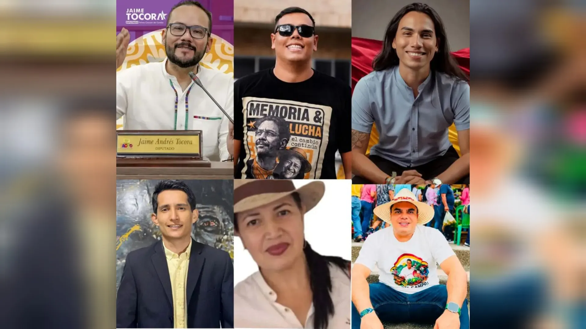 ¿El Pacto Histórico se alista para dar el golpe en la Asamblea del Tolima en 2027?