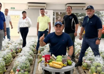 Campesinos del Tolima vendieron más de $7 millones en una jornada de medio día