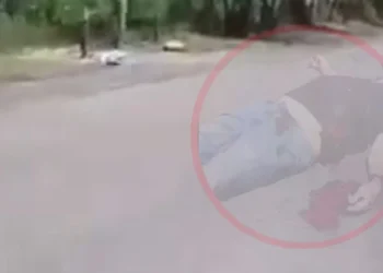 Abandonan dos cuerpos baleados en carretera de Norte de Santander