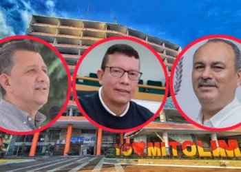 La encrucijada del Barretismo: definir su sucesor para mantener el mando en Tolima