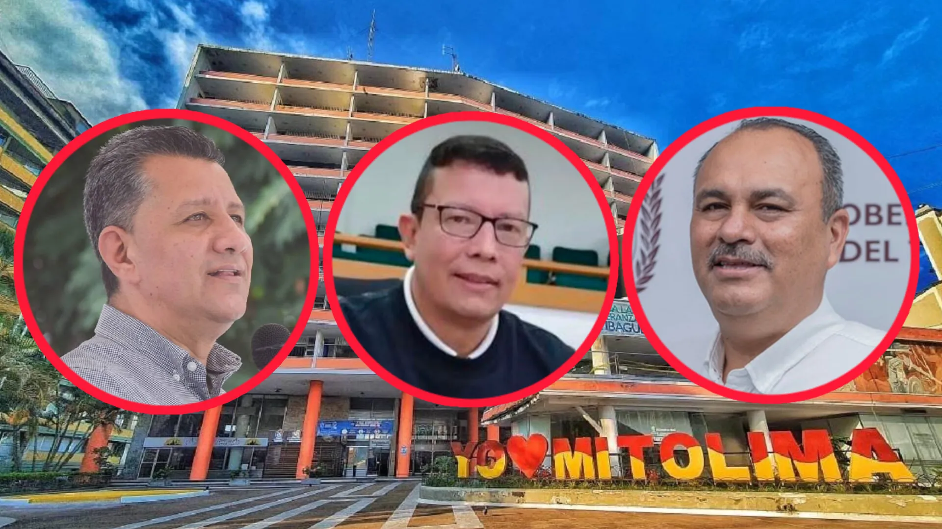 La encrucijada del Barretismo: definir su sucesor para mantener el mando en Tolima