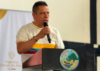 “Nos dejaron solos”: alcalde de Chaparral arremete contra el Gobierno por la minería ilegal