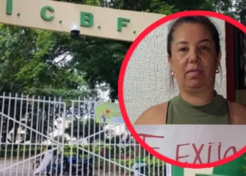 Padres cuestionan actuación del ICBF por presunta separación de un menor de su hogar