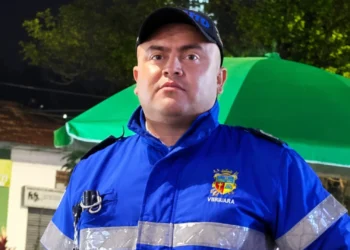 Sanción ejemplar: Destituyen a agente de tránsito en Ibagué por corrupción