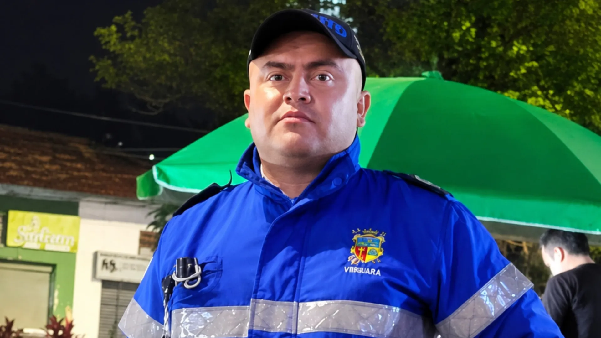 Sanción ejemplar: Destituyen a agente de tránsito en Ibagué por corrupción