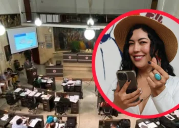 ​¡Choque frontal en Ibagué! ¿Perfilamiento político o intento de censura contra Luisa Bohórquez?