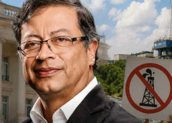 Gobierno Petro impulsa ley para frenar el fracking antes de entregar el poder