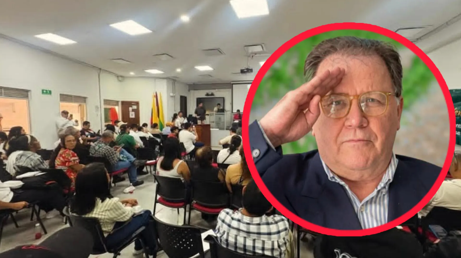 Congresistas piden desmontar zonas de protección agrícola creadas por Petro