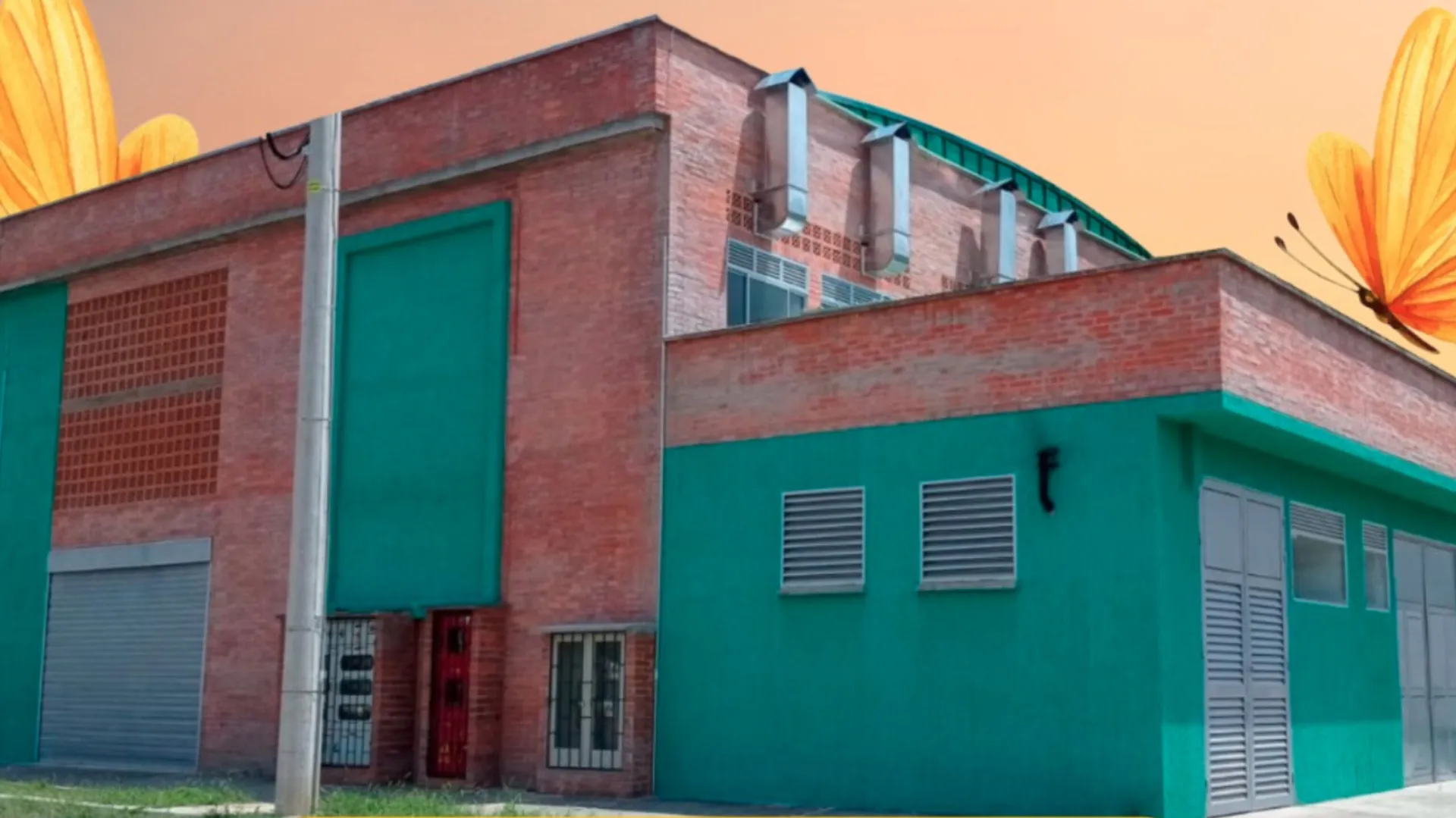 Flandes estrenará su nueva Plaza de Mercado para fortalecer el comercio local