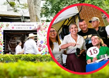 Ibagué Café Festival 2026 reunirá a cinco países y 100 expositores