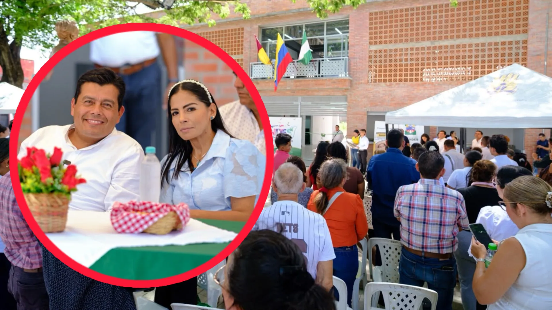 Nueva Plaza de Mercado en Flandes: Un impulso estratégico para la economía local