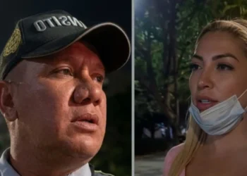 Denuncian presunta extorsión de agentes de tránsito en Ibagué: exigieron dinero vía Nequi