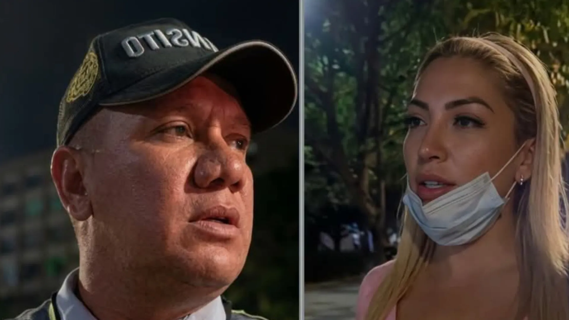 Denuncian presunta extorsión de agentes de tránsito en Ibagué: exigieron dinero vía Nequi
