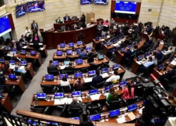 Nuevo Congreso inicia con un mapa político renovado