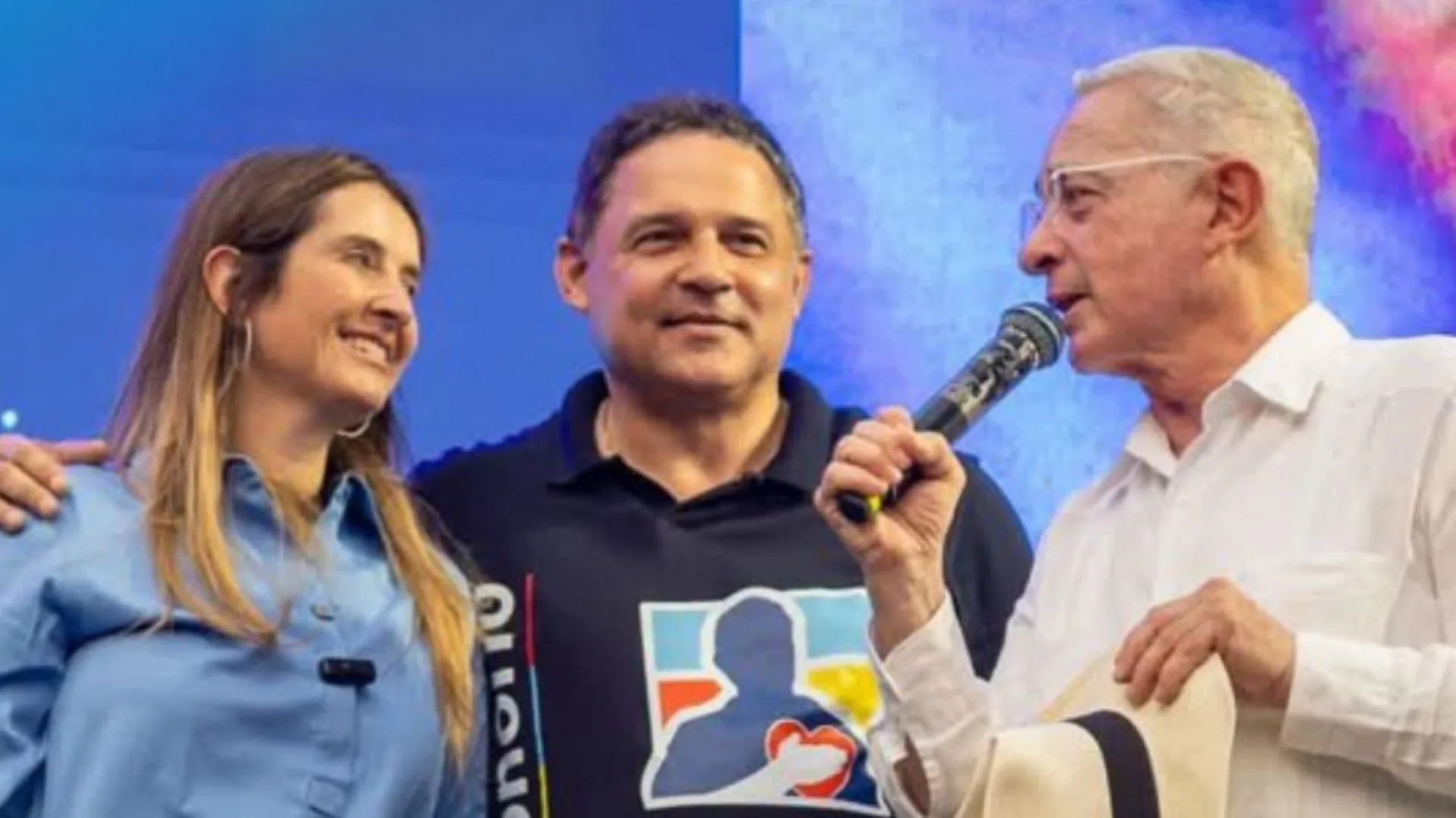 Honorio Henríquez asume la Presidencia del Senado tras sorpresiva votación