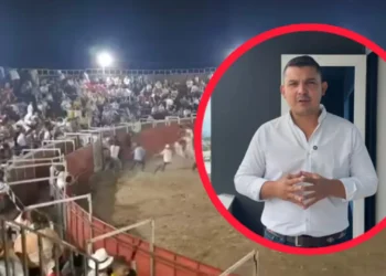 Tolima pide el fin de las corralejas tras emergencia en Castilla