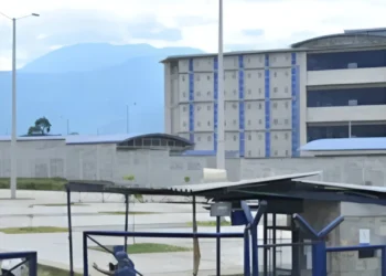 ¡Alarma en Picaleña! Denuncian crisis por salud, hambre y falta de agua en la cárcel de Ibagué