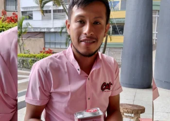 Café de Chaparral conquista nuevos mercados con sello de innovación