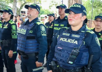 Ibagué activa restricciones por visita de De La Espriella