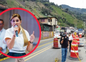 Tolima acelera respuesta en Cajamarca y fortalece su apuesta por el turismo regional