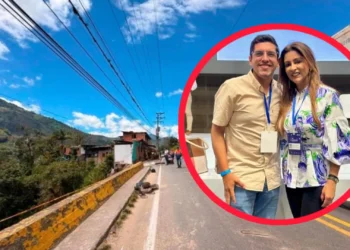 Cajamarca lanza SOS: crisis en la vía Panamericana podría prolongarse dos años