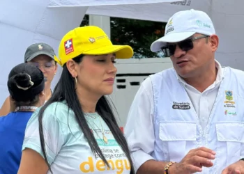 Tolima intensifica lucha contra el Chagas y refuerza vacunación contra la fiebre amarilla