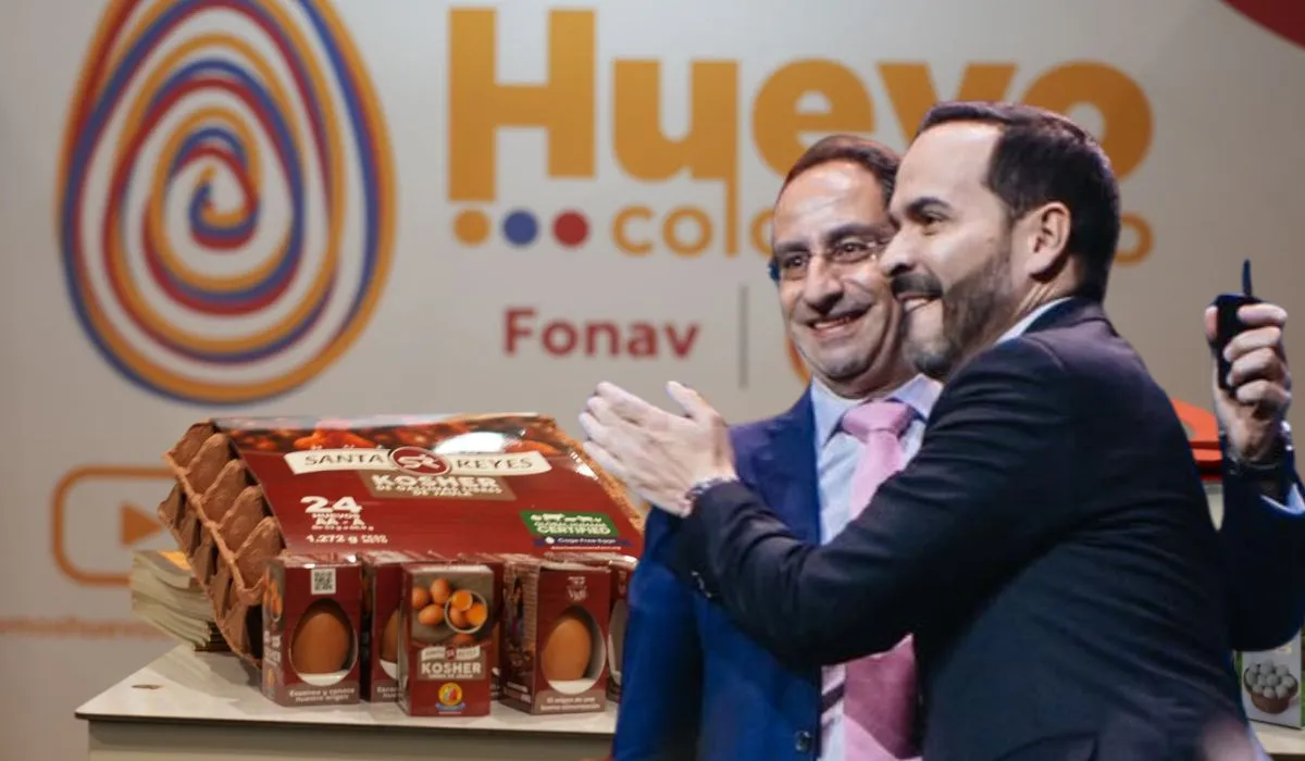 Fenavi lanza alerta por posible IVA a la canasta familiar