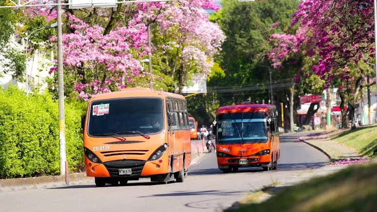 Transportadores anuncian posibles protestas por el SETP