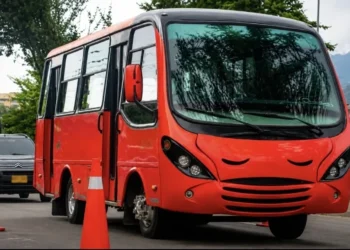 Transportadores lanzan dura advertencia: «Las empresas están quebradas»