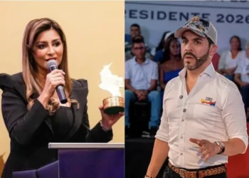 De La Espriella alista cumbre con la gobernadora del Tolima para destrabar proyectos clave
