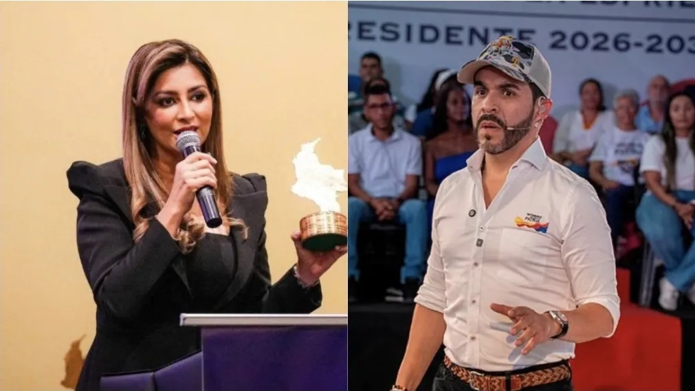 De La Espriella alista cumbre con la gobernadora del Tolima para destrabar proyectos clave