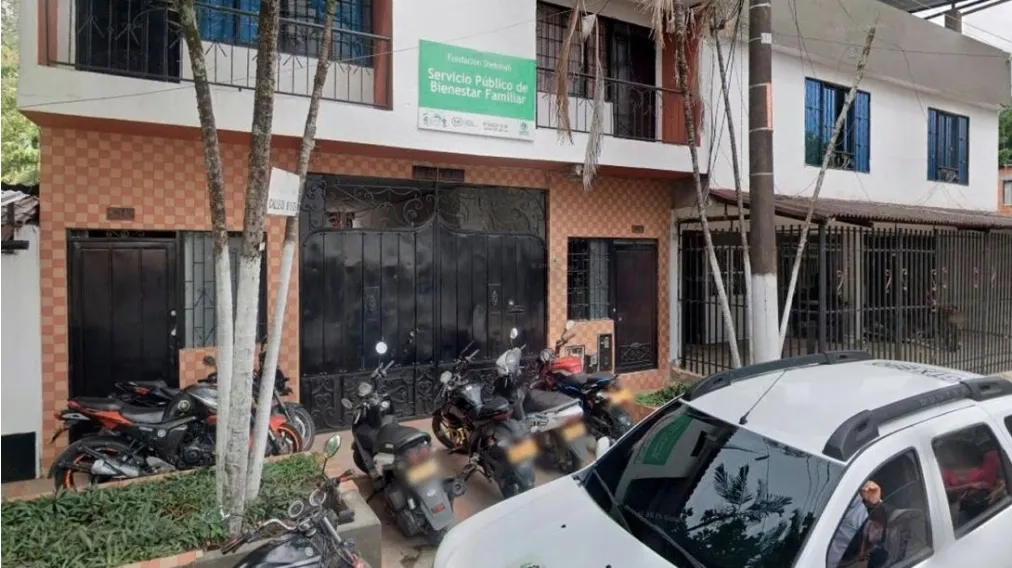 Nuevas denuncias sacuden hogar de paso del ICBF en Ibagué