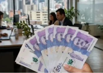 Salario mínimo 2026: Consejo de Estado revoca suspensión y ratifica el aumento del 23%