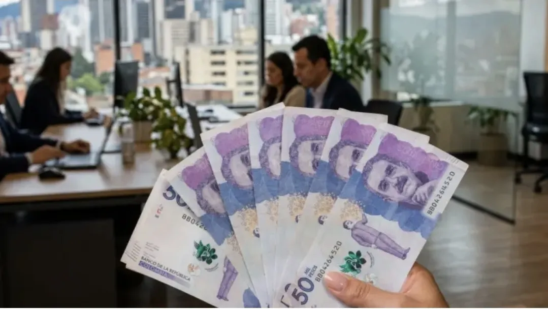 Salario mínimo 2026: Consejo de Estado revoca suspensión y ratifica el aumento del 23%