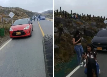 Alarma ambiental en el PNN Los Nevados: El desafío del turismo masivo