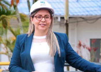 Erika Palma vuelve al radar político: ¿nueva carta para la Alcaldía de Ibagué?