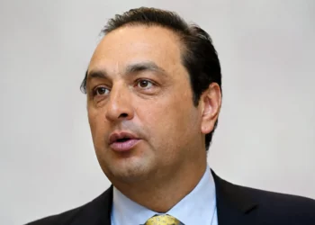 Fiscalía imputará cargos a Jorge Alfredo Vargas por presunto acoso sexual