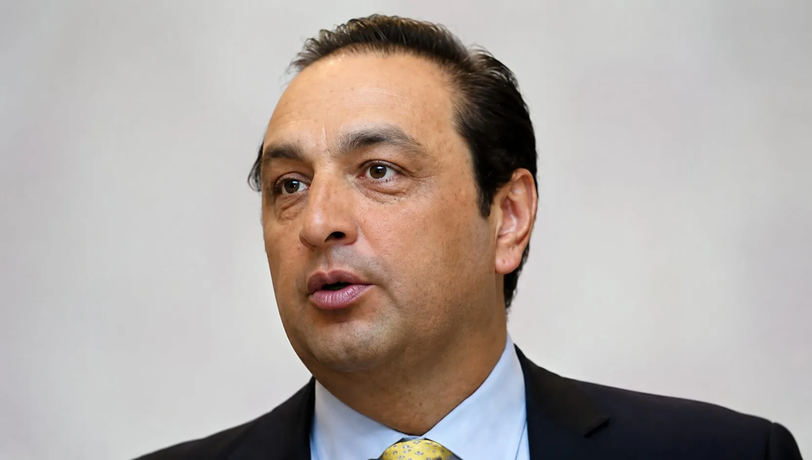 Fiscalía imputará cargos a Jorge Alfredo Vargas por presunto acoso sexual
