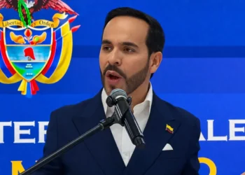 BID contradice anuncio de la Espriella; no aprobó dinero para empalme