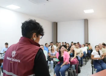 Unidad Solidaria fortalece la extensión agropecuaria en Tolima