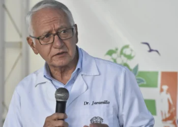 Última gira de Jaramillo por el Tolima: anuncia millonarias inversiones