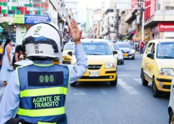 Ibagué tendrá cierres viales por la Vuelta a Colombia: programe sus recorridos