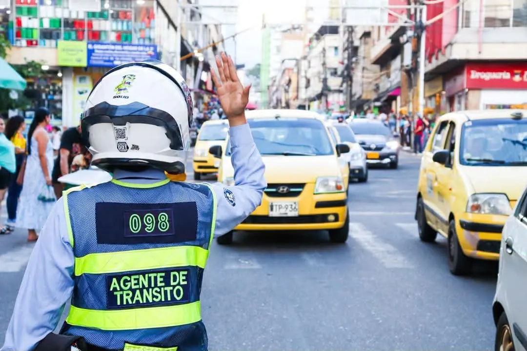Ibagué tendrá cierres viales por la Vuelta a Colombia: programe sus recorridos