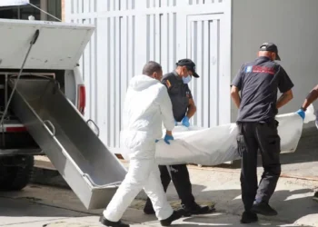 Medicina Legal alista entrega de cuerpos tras terremoto