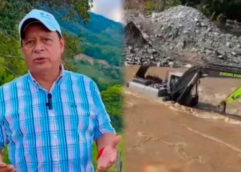 “No venga a tapar sus faltas”: Arce desafía al alcalde de Chaparral