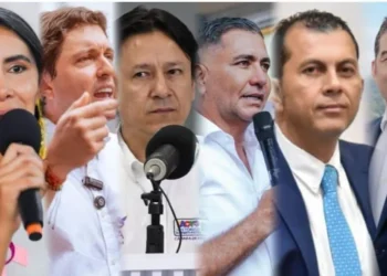 UTL de congresistas del Tolima desatan polémica por nombres y vínculos políticos