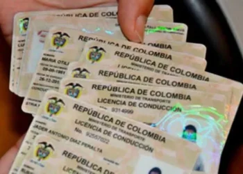 Nuevo examen será requisito para obtener o recategorizar la licencia de conducción