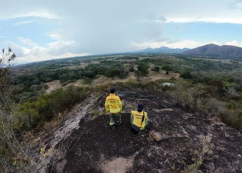 Ibagué declara alerta naranja por avance del Fenómeno del Niño