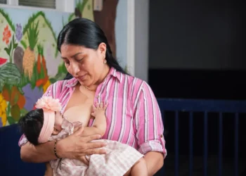 Tolima fortalece la lactancia materna con la Lactatón 2026